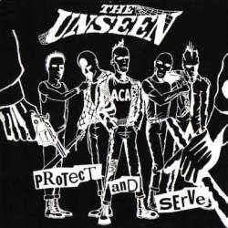 The Unseen : Protect and Serve